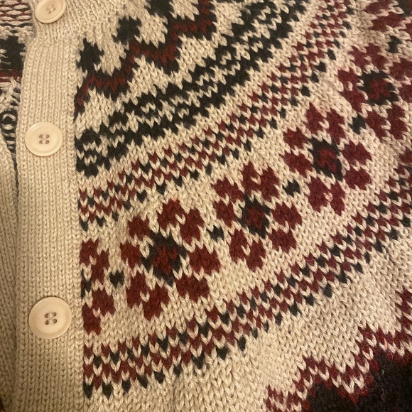 Christy Dawn Thora cardigan - Picture 4 of 4